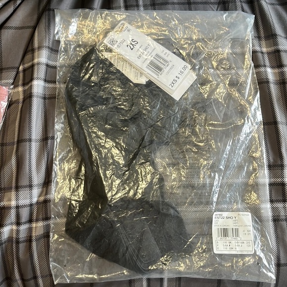 Adidas Entrada 22 Shorts - Picture 5 of 7